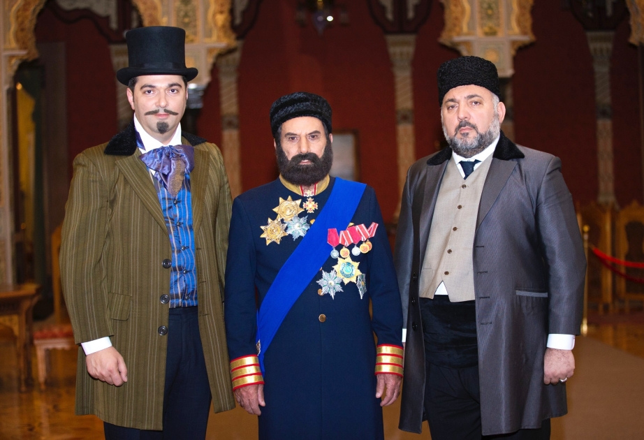 “ASAN Radio” yeni layihəni təqdim edib VİDEO