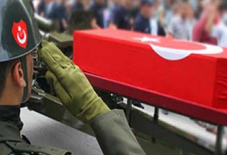 Türk Silahlı Qüvvələri İdlibdə 22 şəhid verib