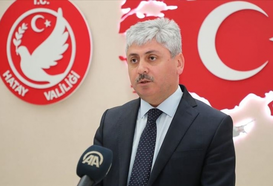 İdlibdə şəhid olan türk əsgərlərinin sayı 29-a çatıb