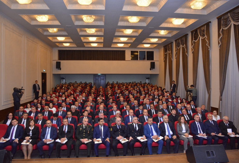 Şamaxıda tikinti-quraşdırma işlərinin həcmi 47,1 faiz artıb