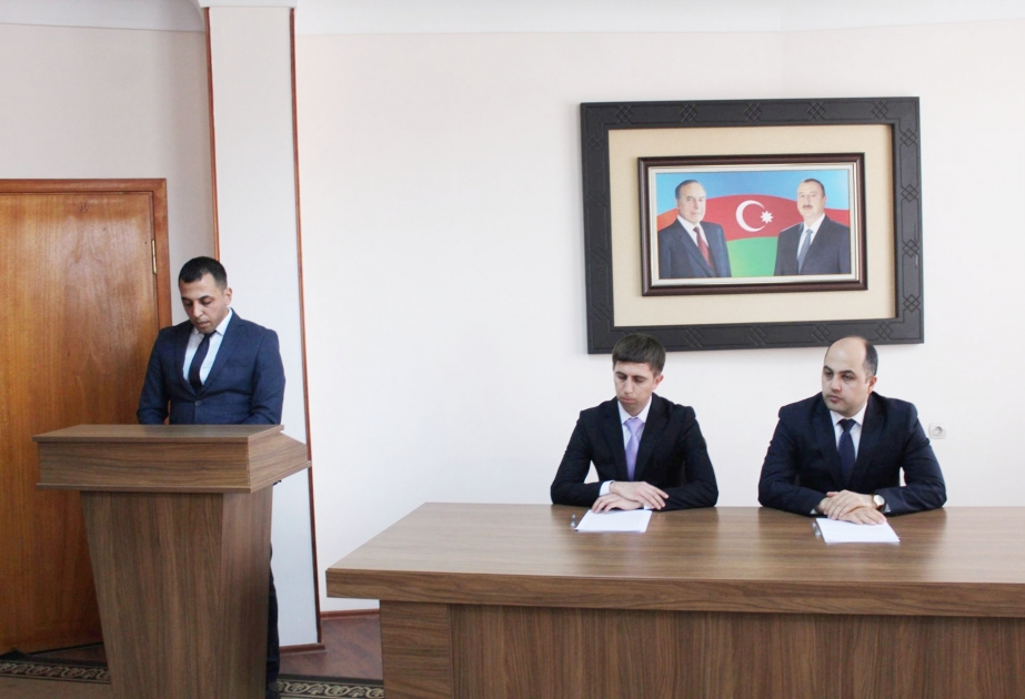 Muxtar respublikada özünüməşğulluğun təmin edilməsi istiqamətində sosial layihələr icra edilir