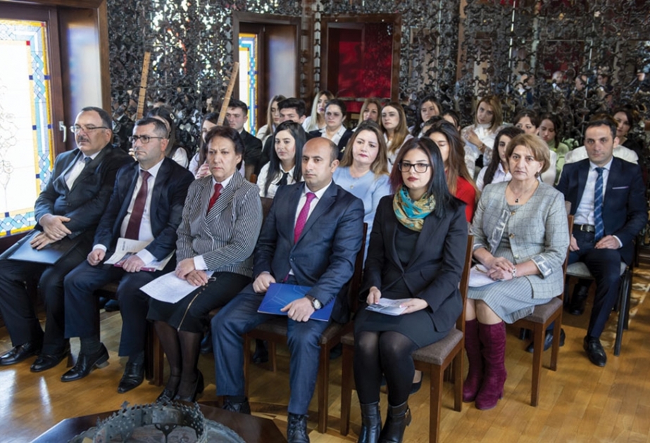 Gürcüstanda və Rusiyada məşhurlaşan naxçıvanlı şairənin yaradıcılığı tədqiq olunub