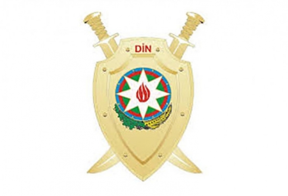 Cinayət törətməkdə şübhəli bilinən 49 nəfər saxlanılıb