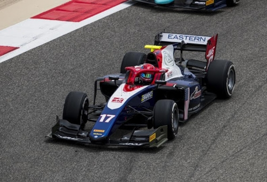 Formula 2: “Trident” komandası yeni mövsüm üçün heyətini açıqlayıb