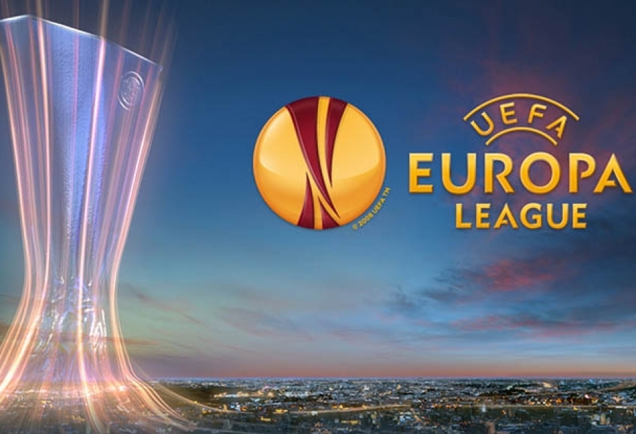 UEFA Avropa Liqasının səkkizdəbir final mərhələsinin püşkü atılıb