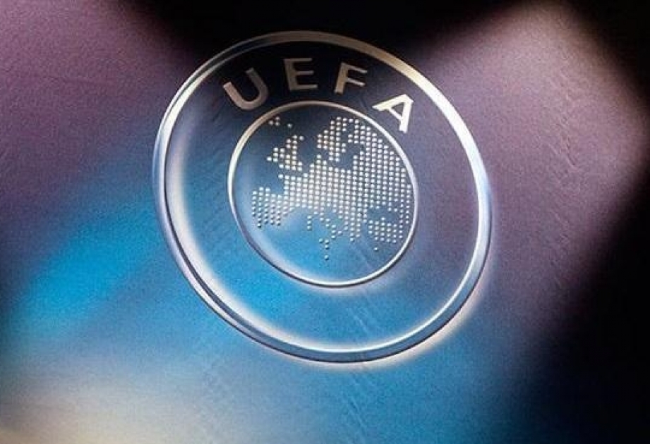 UEFA-nın yeni reytinq cədvəlində Azərbaycan millisinin mövqeyi dəyişməyib