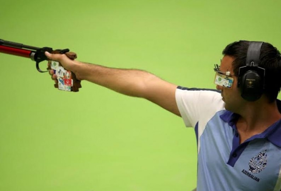 Güllə atıcılarımız Polşada Avropa çempionatında mübarizəyə başlayırlar