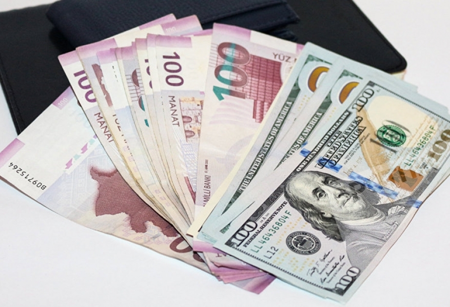 Martın 2-nə USD/AZN rəsmi məzənnəsi