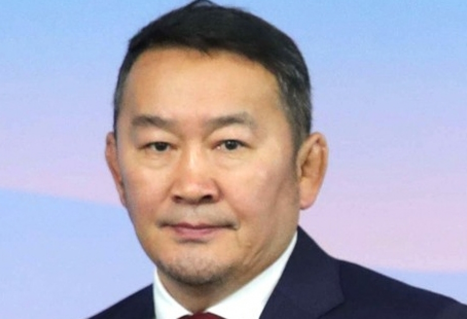 Mongolischer Präsident nach Chinabesuch in Quarantäne begeben