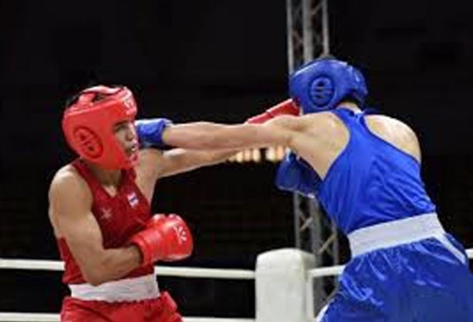 Les championnats du monde de boxe 2021 se tiendront en Serbie