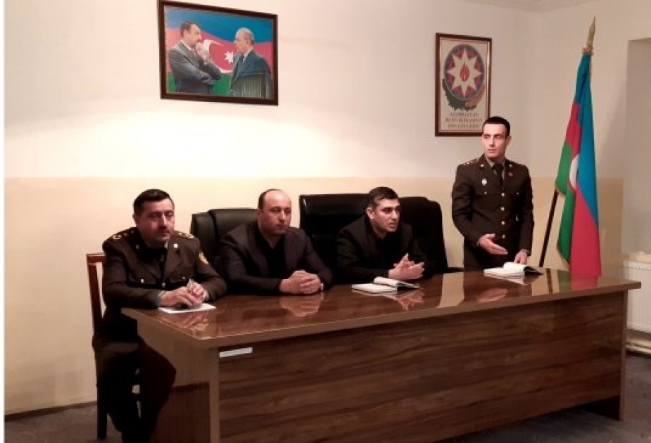Məhkumların psixoloji yardım almaq hüquqlarının təmin edilməsində səmərəlilik artırılır