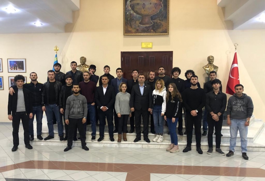 Qazaxıstanda tədbir: Xocalı qətliamını unutma