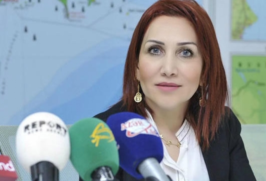 Yaz ağac əkininə start verilir