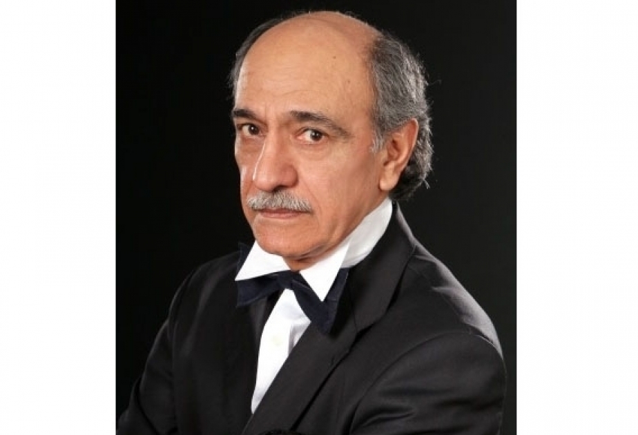 Fallece el Artista del Pueblo de Azerbaiyán