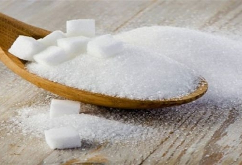 انخفاض تصدير مسحوق السكر في يناير