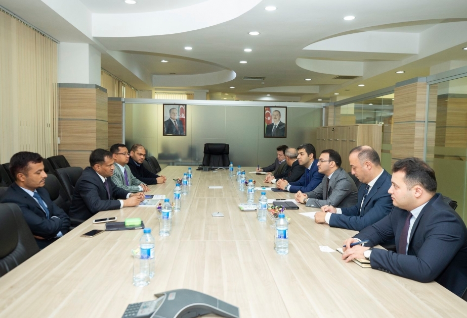 وفد نيبال رفيع المستوى يزور" آسان خدمت"