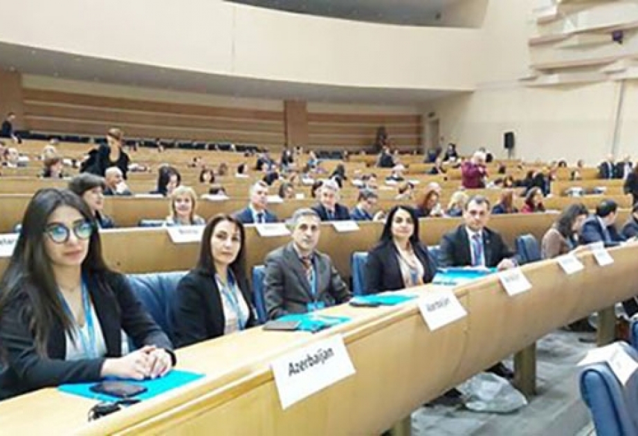 “Uşaqların ədalət mühakiməsinə çıxışı” mövzusunda regional konfrans keçirilib