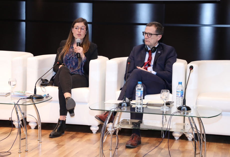 “Azərbaycanın mədəni marşrutlar potensialı” mövzusunda keçirilən respublika müşavirəsinə yekun vurulub