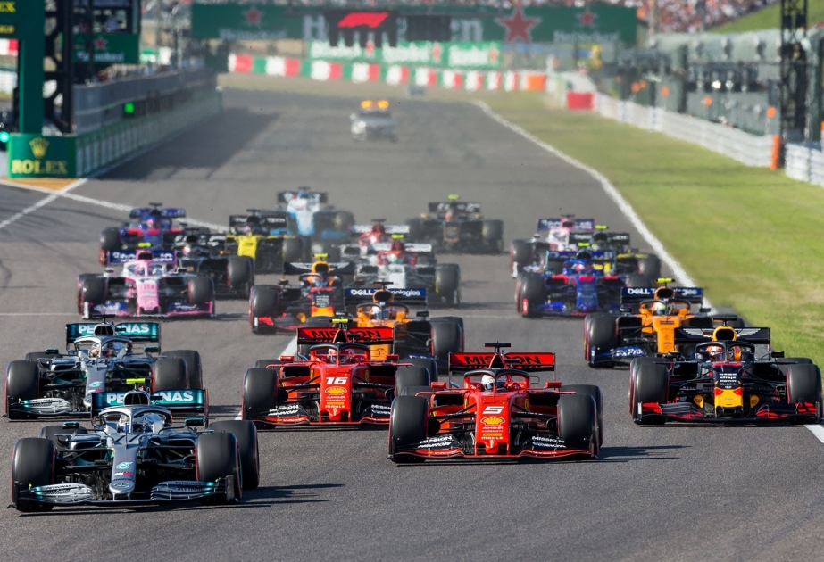 F1 teams changing travel plans for opening races due to Coronavirus