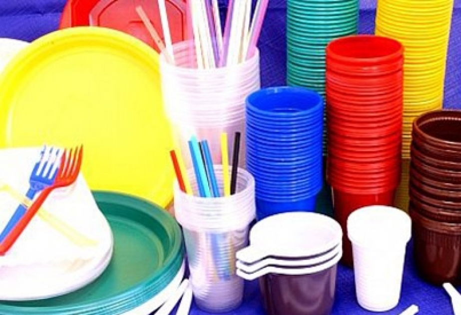 Yanvarda 16,6 min ton plastmas və onlardan hazırlanan məmulatlar idxal edilib