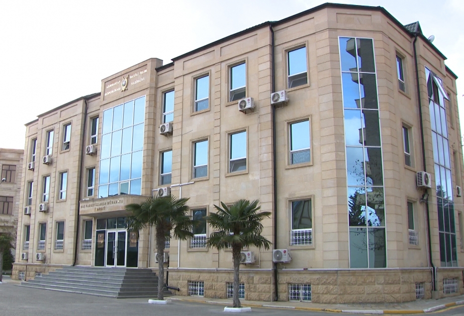 Bakıda narkotik vasitələrin satışı ilə məşğul olan şəbəkənin üzvləri tutulublar
