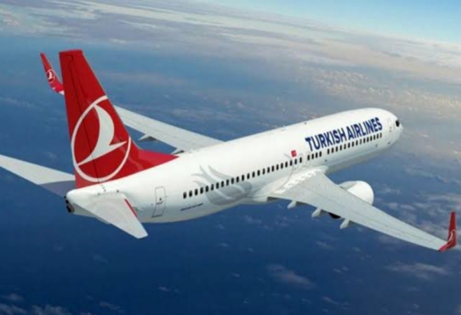“Türk Hava Yolları” şirkəti İtaliyaya bəzi aviareysləri təxirə salıb