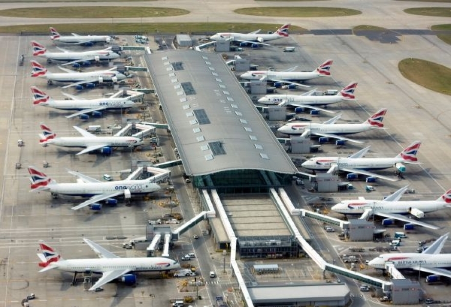 Məhkəmə Hitrov aeroportunda üçüncü uçuş-enmə zolağının inşasını qanunsuz hesab edib