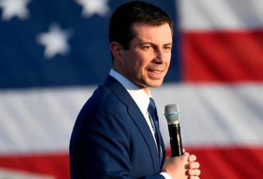 Демократ Пит Буттиджич объявил о выходе из президентской гонки 2020 года