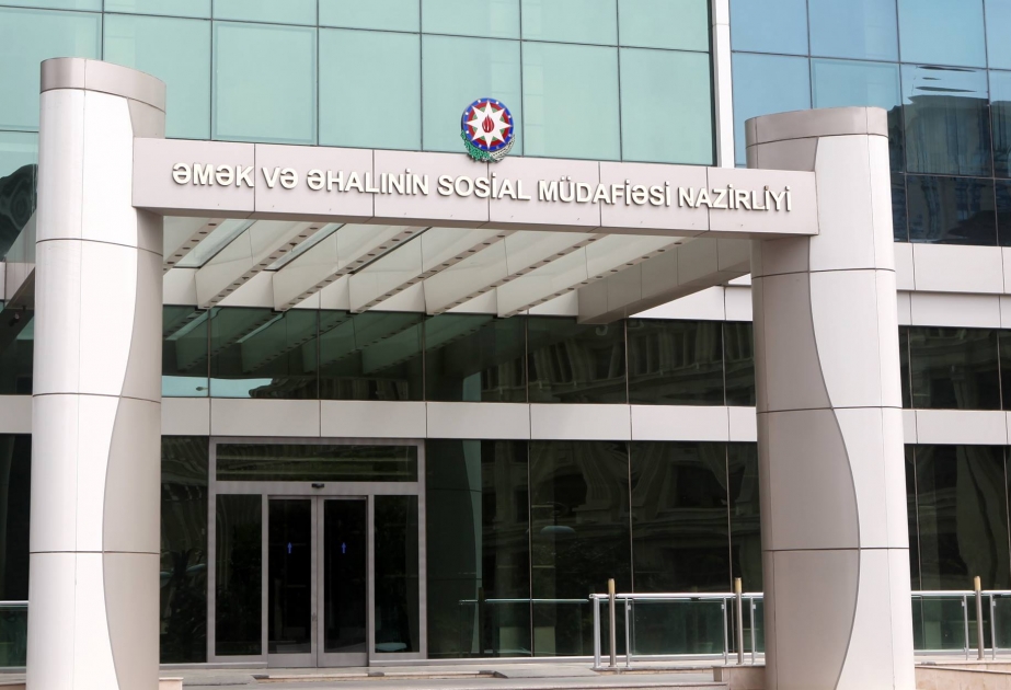 Xəzər və Pirallahı rayon Məşğulluq Mərkəzlərinin bazasında 2 saylı Bakı Ərazi Məşğulluq Mərkəzi yaradılıb