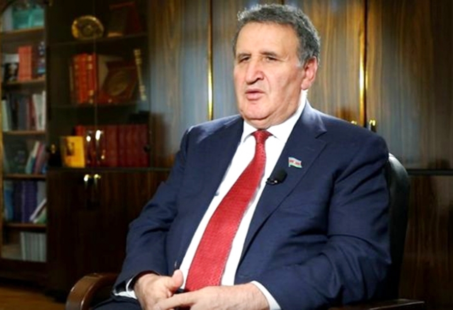 Naxçıvan televiziyasından İsa Həbibbəylinin 70 illik yubileyinə hədiyyə: “Mən ruhumla bağlıyam Azərbaycana”