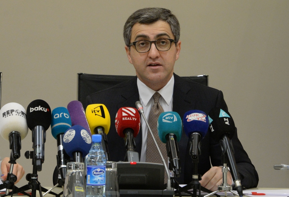 Keçən il 7 ölkəyə 9 ixrac missiyası həyata keçirilib
