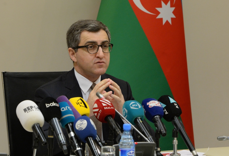 İlin sonunadək Rusiya, Çin, Litva və Xorvatiyaya ixrac missiyaları həyata keçiriləcək