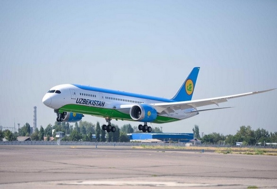 Özbəkistan İran və Əfqanıstana da aviareysləri dayandırıb