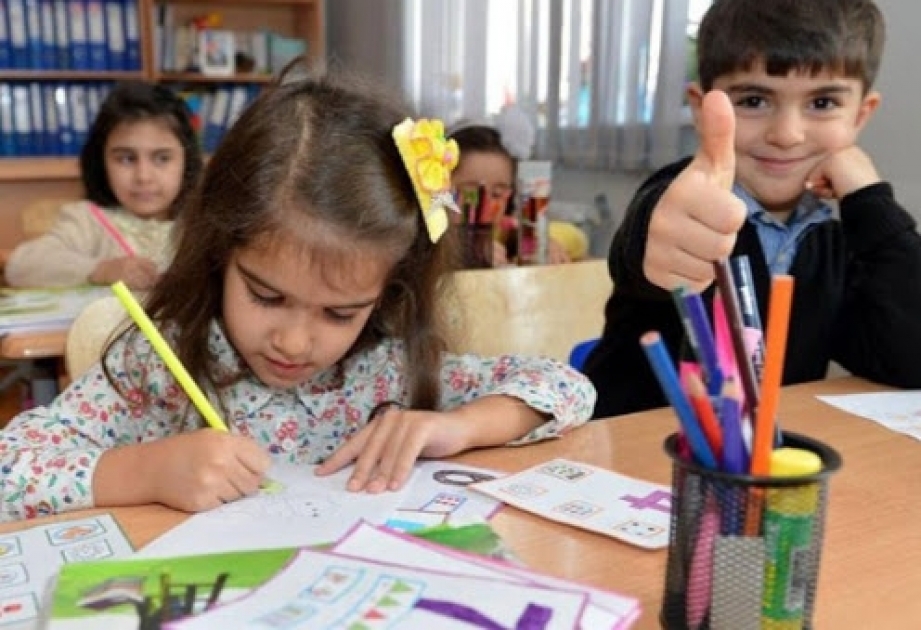 Birinci siniflərin məktəb seçimi sentyabrın 15-dək davam edəcək