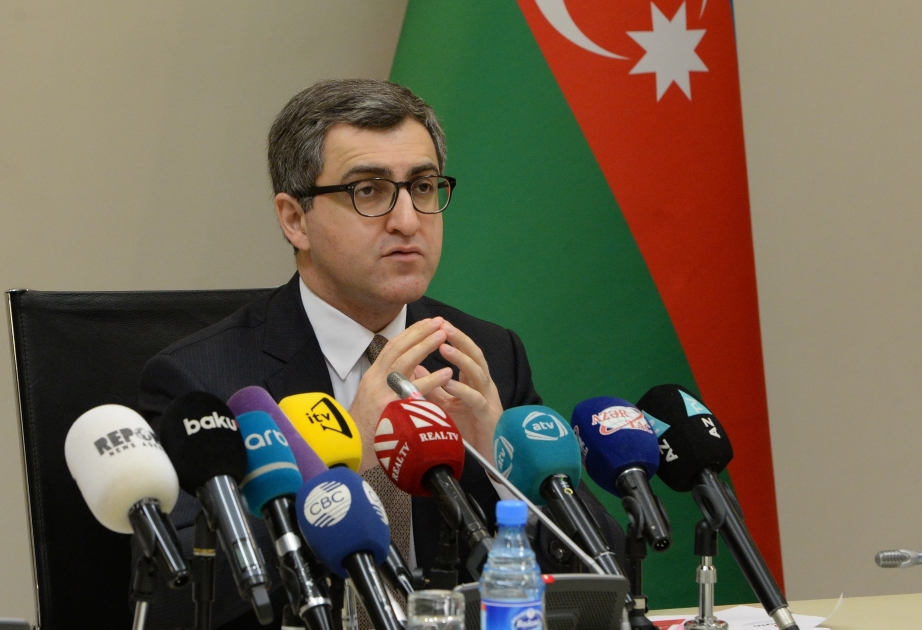 Azerbaiyán enviará este año misiones de exportación a cuatro países