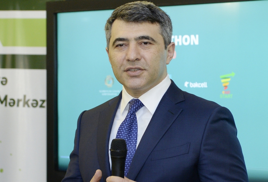 İnam Kərimov: Müasir innovasiyaların inkişafında gənclərin rolu böyükdür