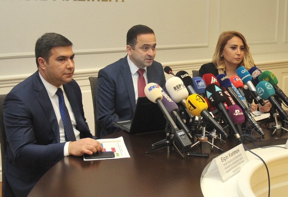 Tədrisin digər dildə aparıldığı məktəbəhazırlıq qruplarına cəlb olunmuş uşaqların müsahibəsi sabah yekunlaşır