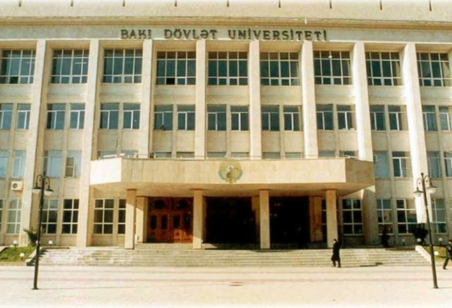 BDU-da elmi işlərin yazılma qaydaları haqqında məlumat verilib
