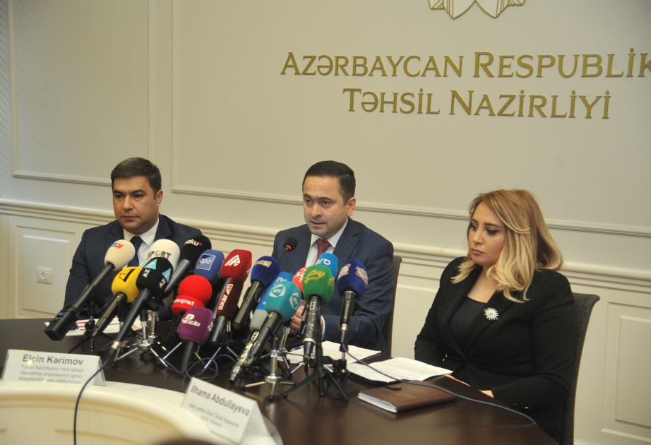 Birinci sinfə qeydiyyatdan keçə bilməyənlər Apellyasiya Komissiyasına müraciət edə bilərlər