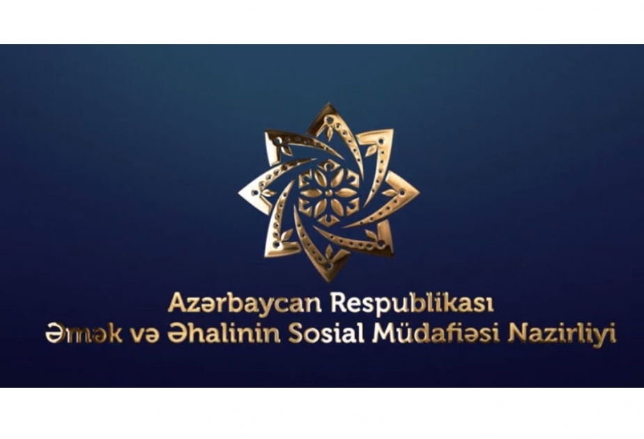 Cocuq Mərcanlıda özünüməşğulluq proqramının həyata keçirilməsinə həsr olunan videoçarx hazırlanıb