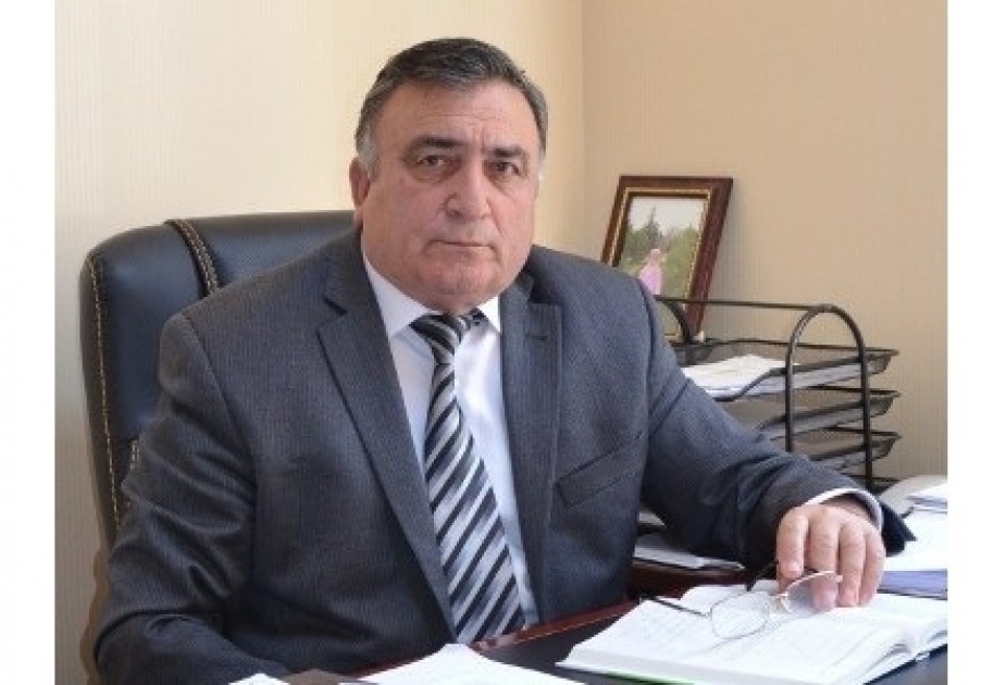 Kataliz və Qeyri-üzvi Kimya İnstitutu ilə Kiyev Milli Universiteti arasında elmi əməkdaşlıq inkişaf edir