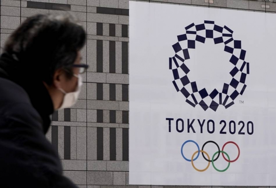 DM: Олимпийские игры 2020 года в Токио могут пройти без зрителей из-за коронавируса