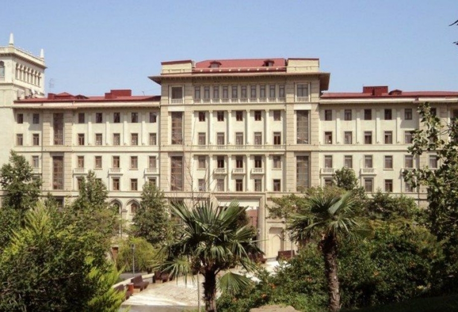 Operativ qərargah: Martın 3-dən 9-dək bütün təhsil müəssisələrində tədris, təlim-tərbiyə prosesi dayandırılıb