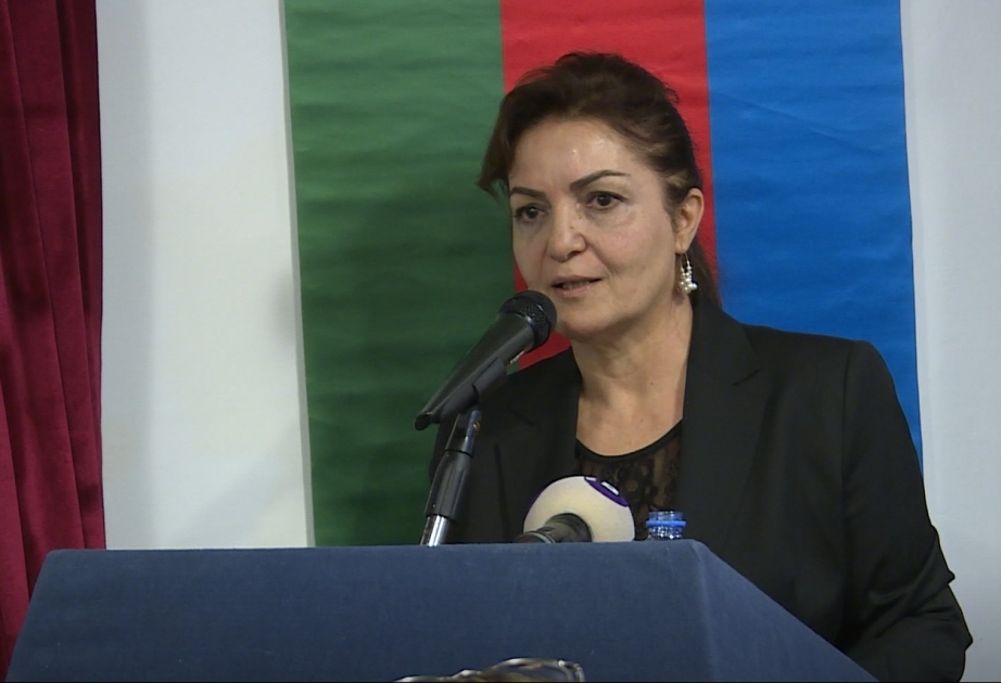 Ankarada Xocalı soyqırımına həsr olunan konfrans keçirilib VİDEO