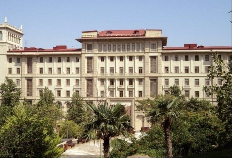 Por decisión del Gabinete de Ministros, se suspenden las clases en todas las instituciones educativas de Azerbaiyán