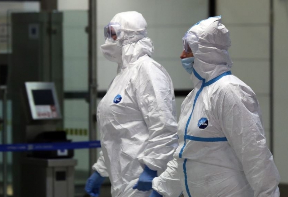 Coronavirus im Iran: Zahl der Infizierten steigt rasant