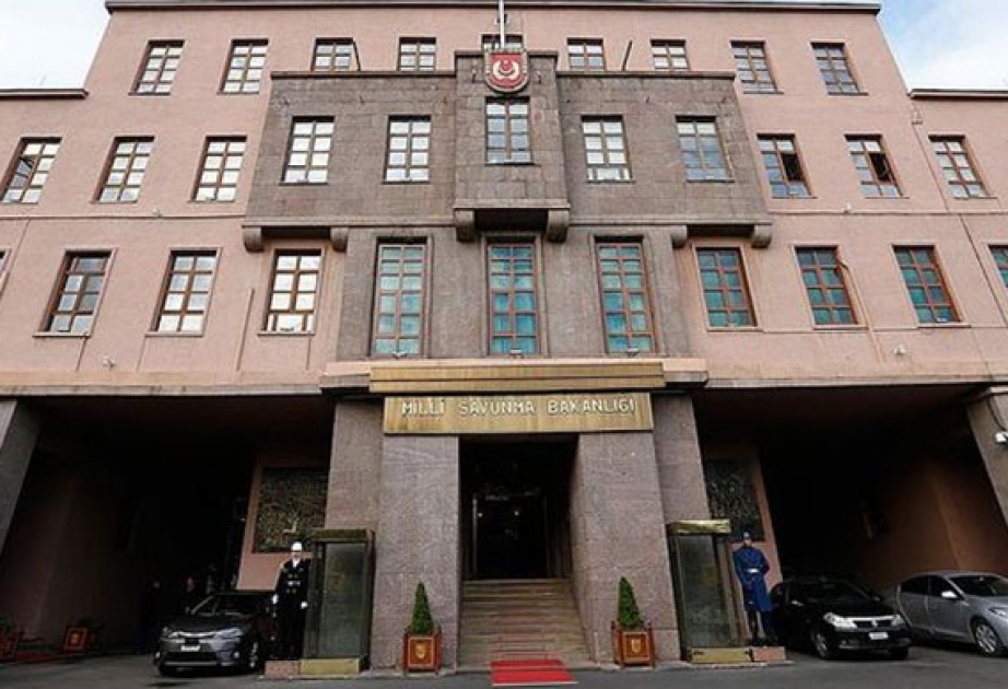 Türkiyə ordusu İdlibdə şəhid verib