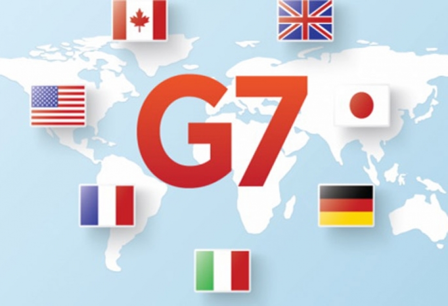 G7 dövlətlərinin maliyyə nazirləri koronavirusla bağlı vəziyyəti müzakirə edəcəklər