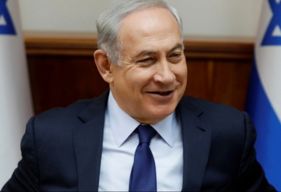 Netanyahu seçkilərin nəticələrini İsrail üçün böyük qələbə adlandırıb