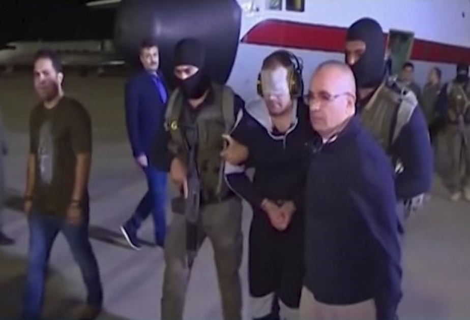 Misirdə 37 terrorçu edam cəzasına məhkum edilib